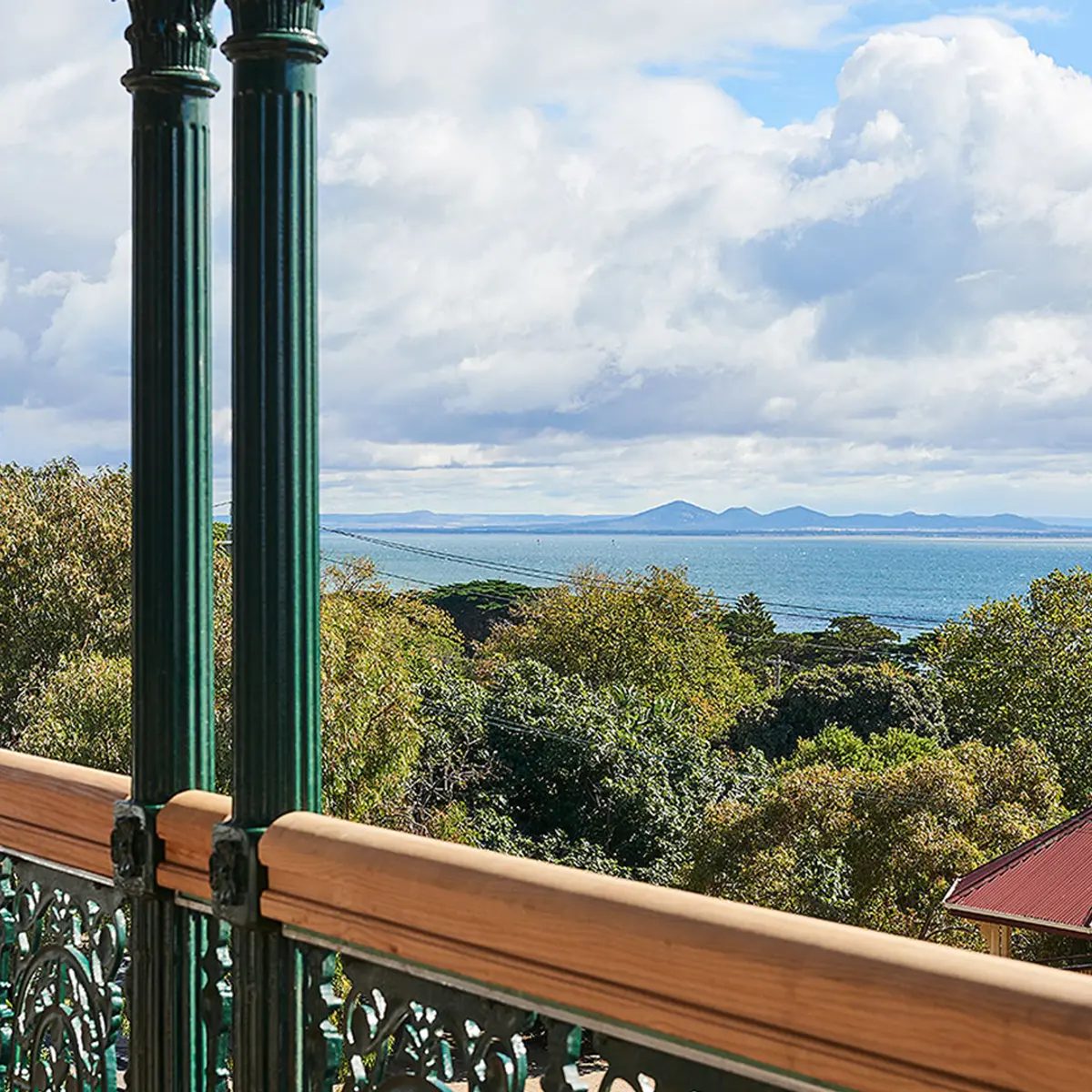 Portarlington Grand Hotel, Bellarine Peninsula, Victoria 2