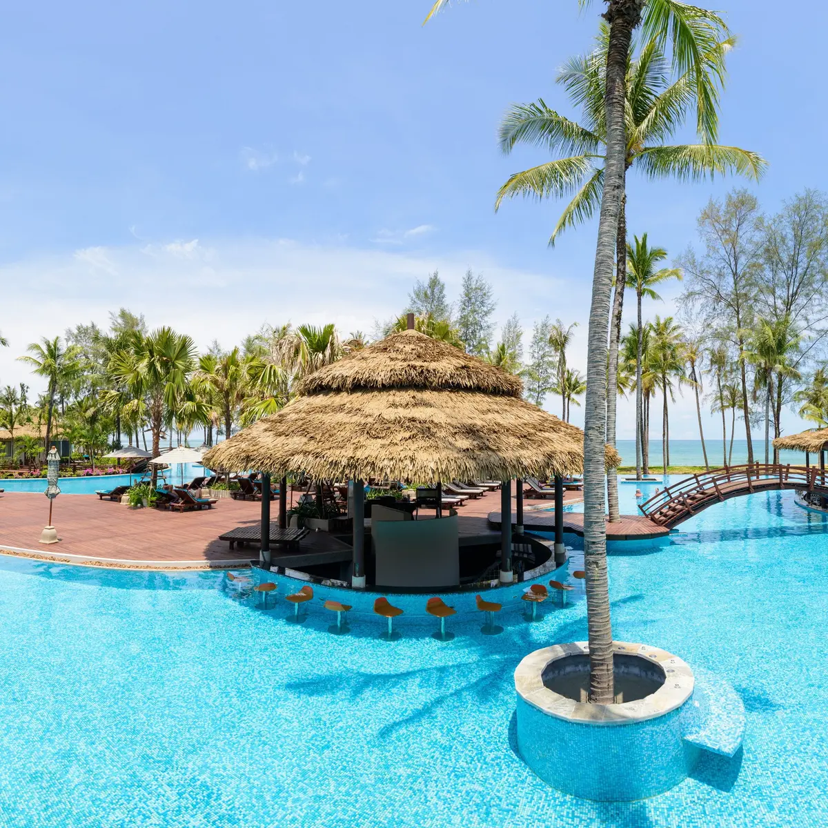 The Haven Khao Lak, Khao Lak, Thailand 1