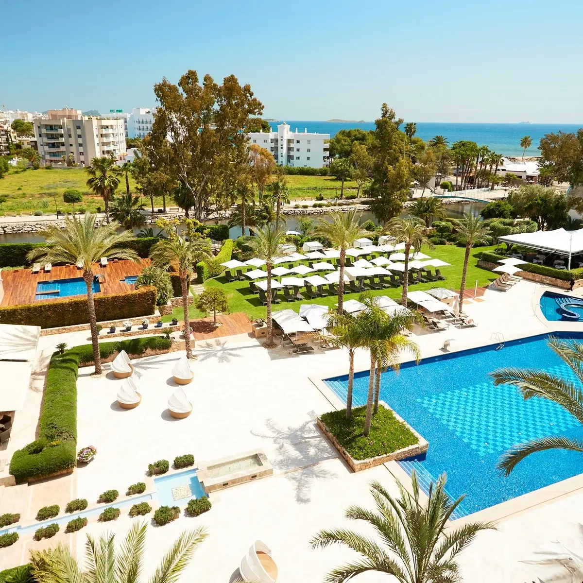Insotel Fenicia Prestige Suites & Spa, Ibiza, Spain 8