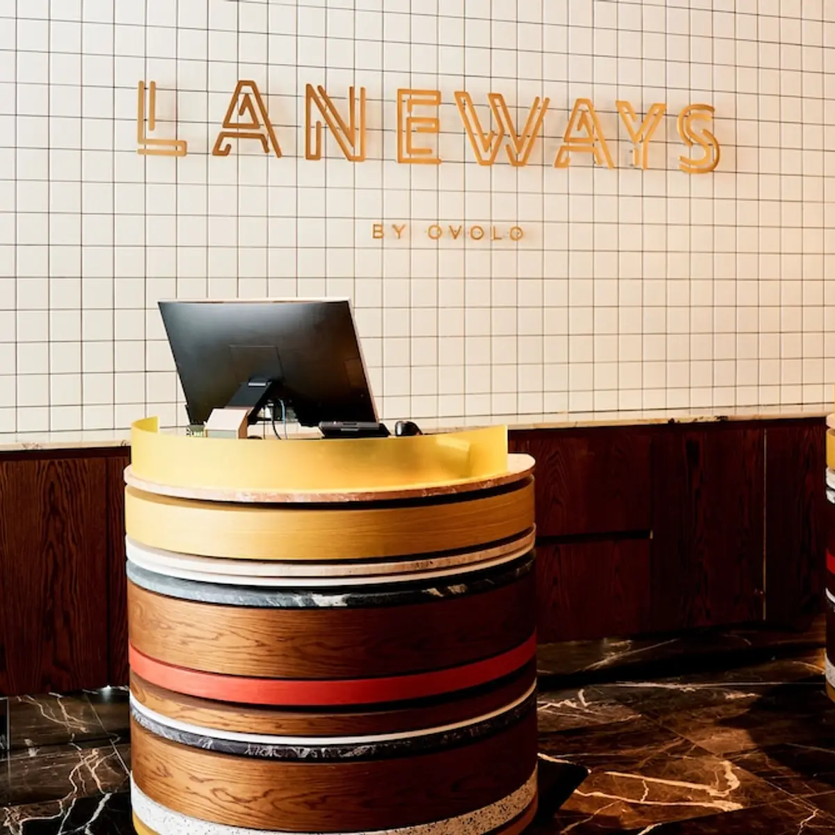 Laneways by Ovolo, Melbourne, Australia 2