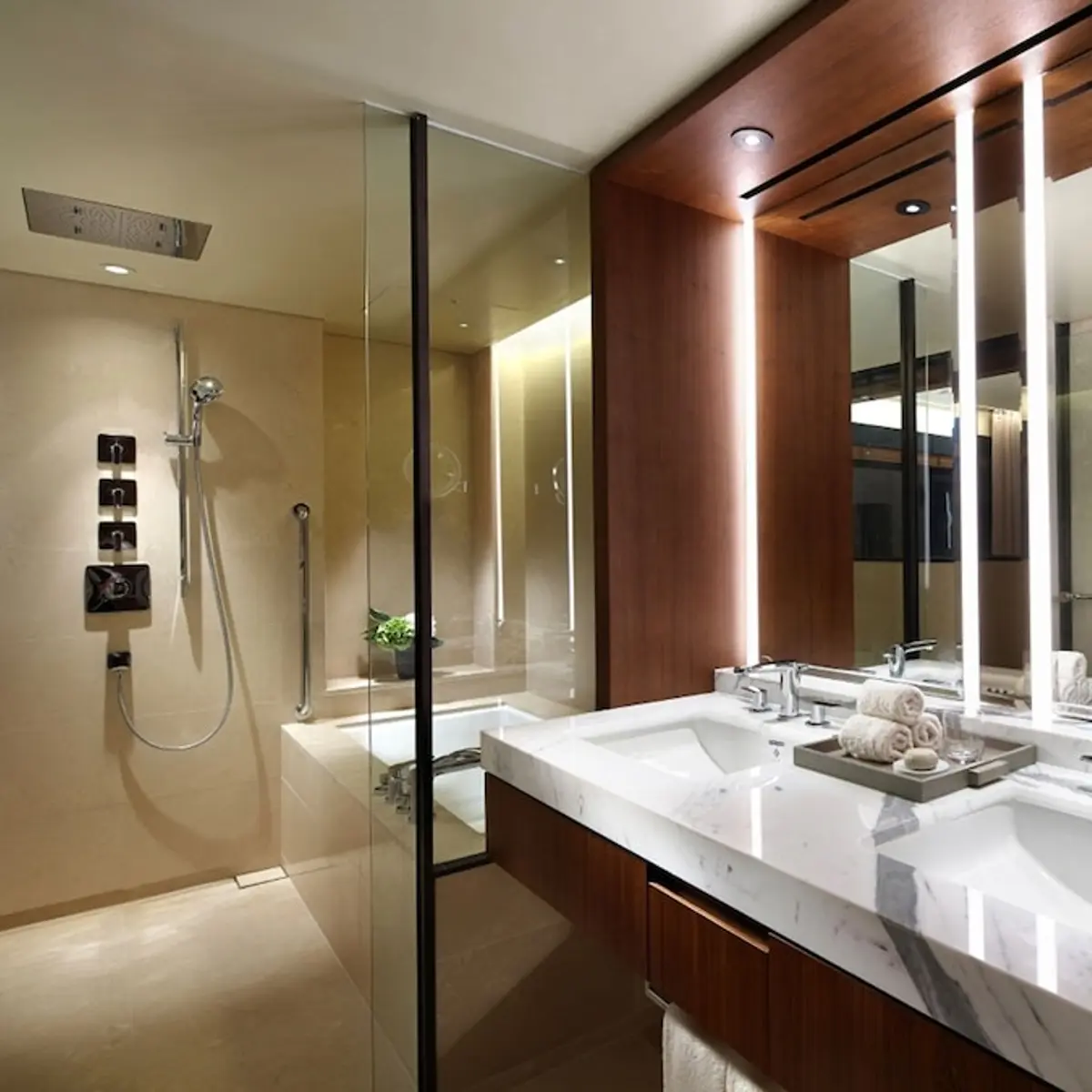 The Shilla Seoul, Seoul, South Korea 4