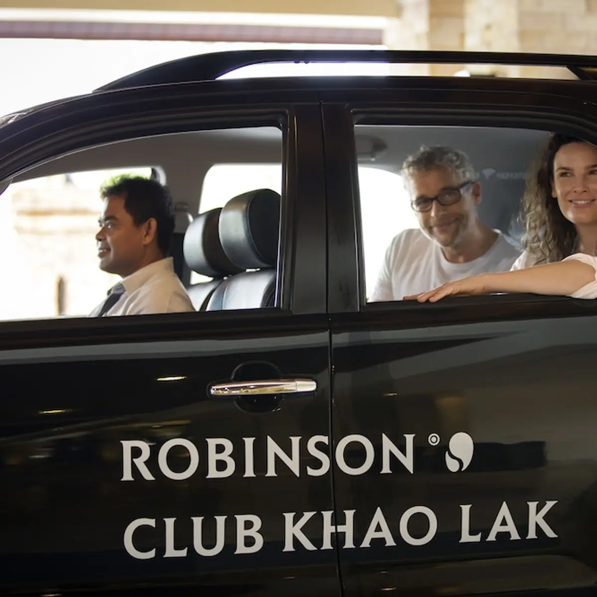 ROBINSON KHAO LAK, Takua Pa, Thailand 3