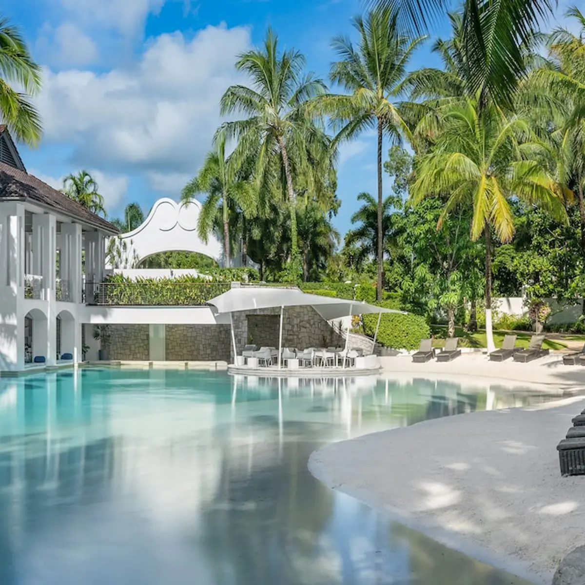 Peppers Beach Club, Port Douglas, Australia 1