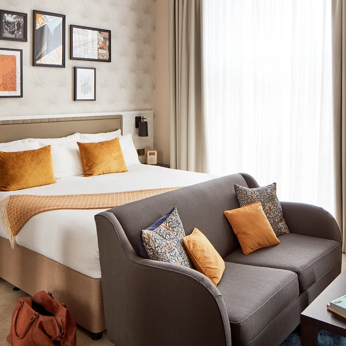 The Clermont, Victoria, London, United Kingdom 3