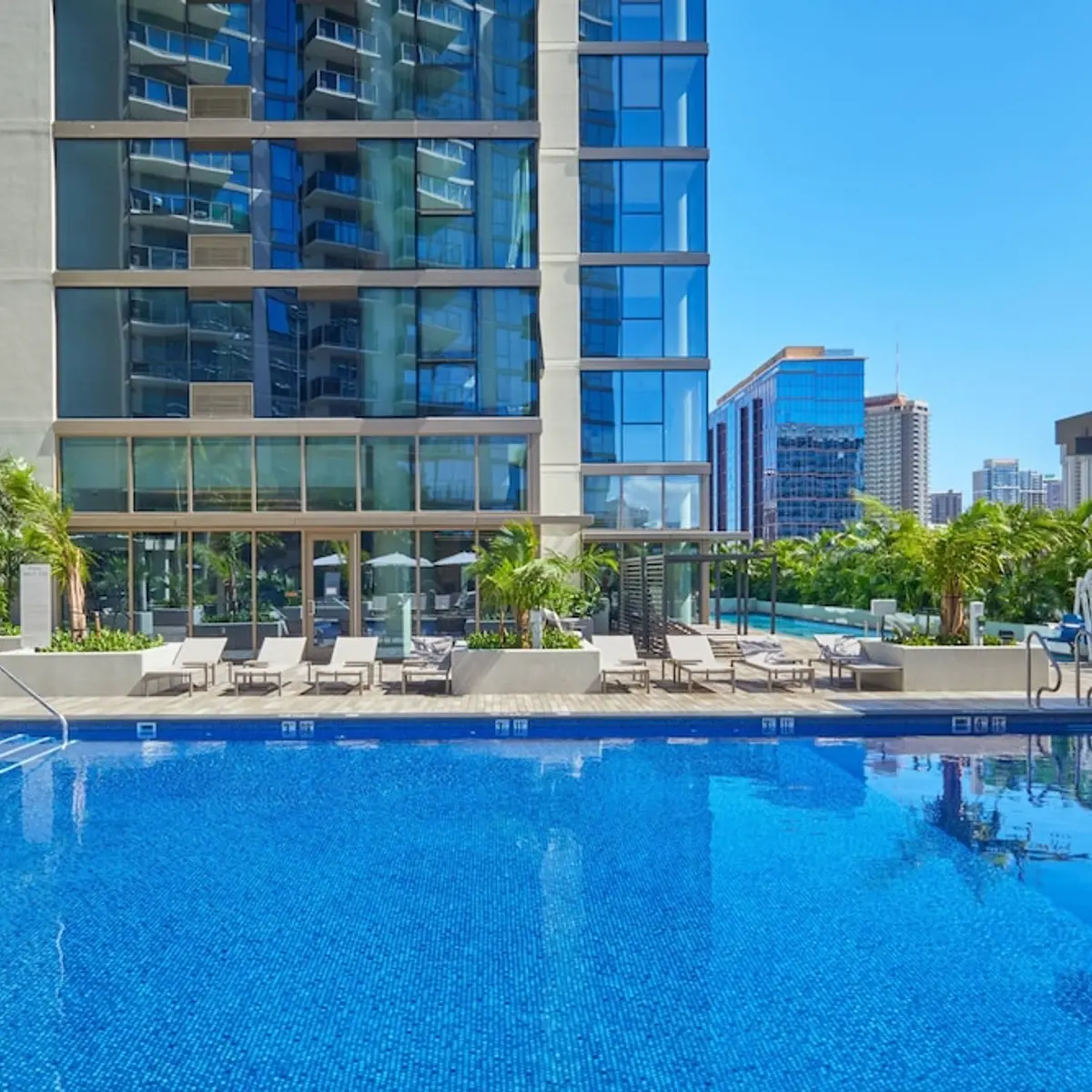 Renaissance Honolulu Hotel & Spa, Honolulu, United States 1