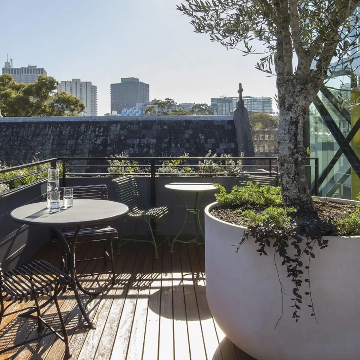 Crystalbrook Albion, Sydney , NSW 1