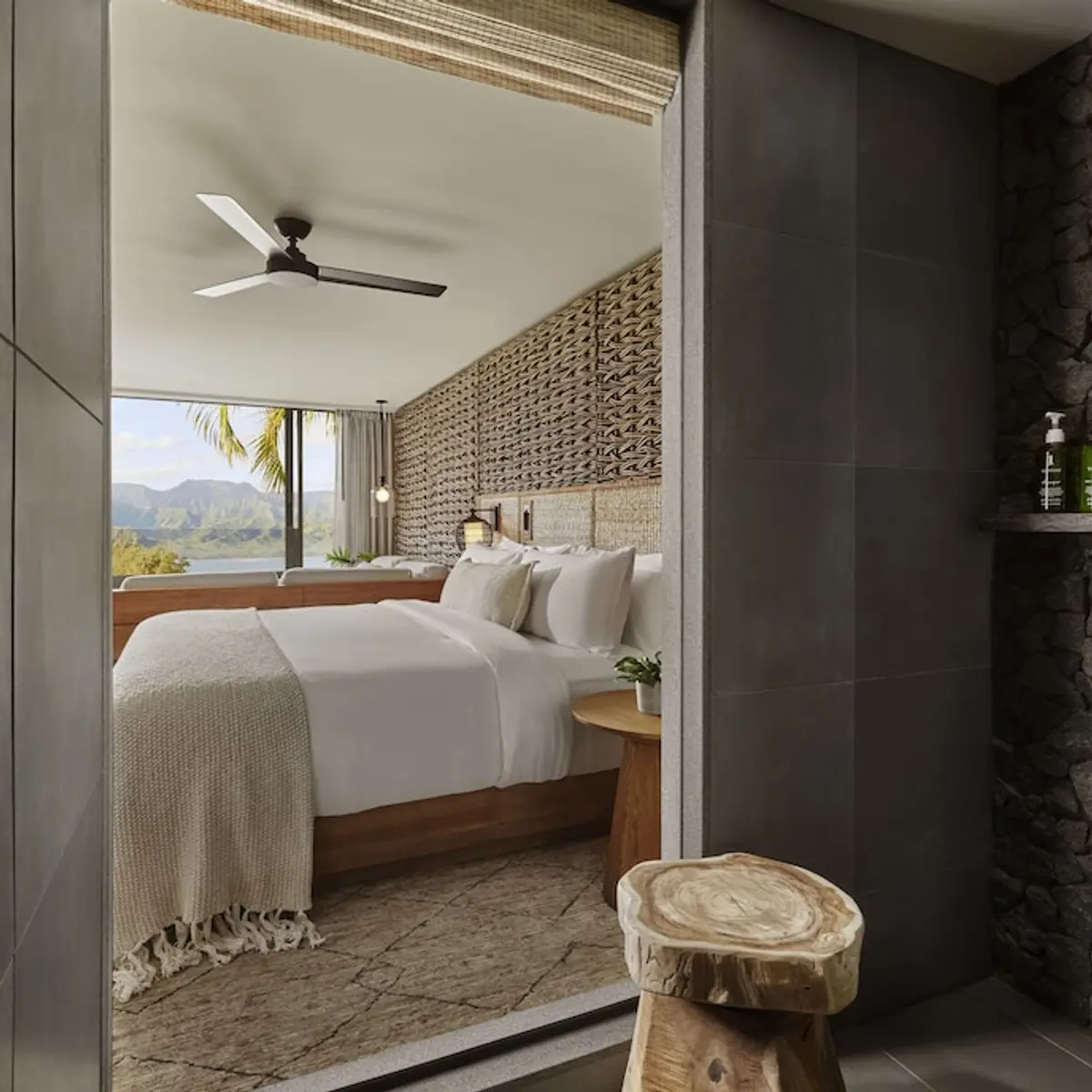 1 Hotel Hanalei Bay, Princeville, United States 8