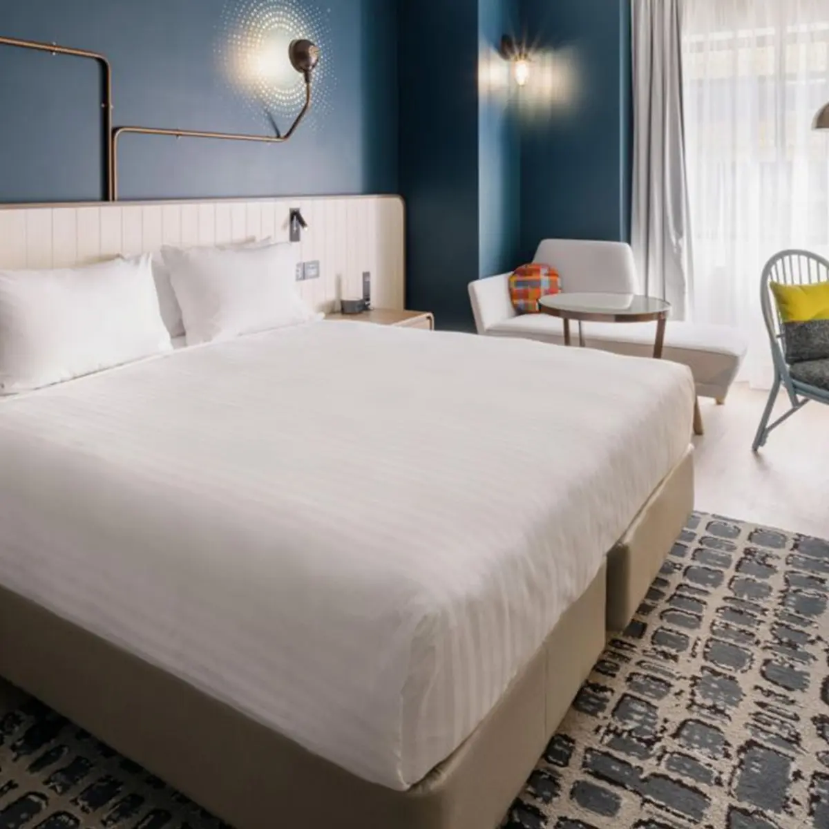 Hotel Indigo Brisbane City Centre, an IHG Hotel, Brisbane, Queensland 3