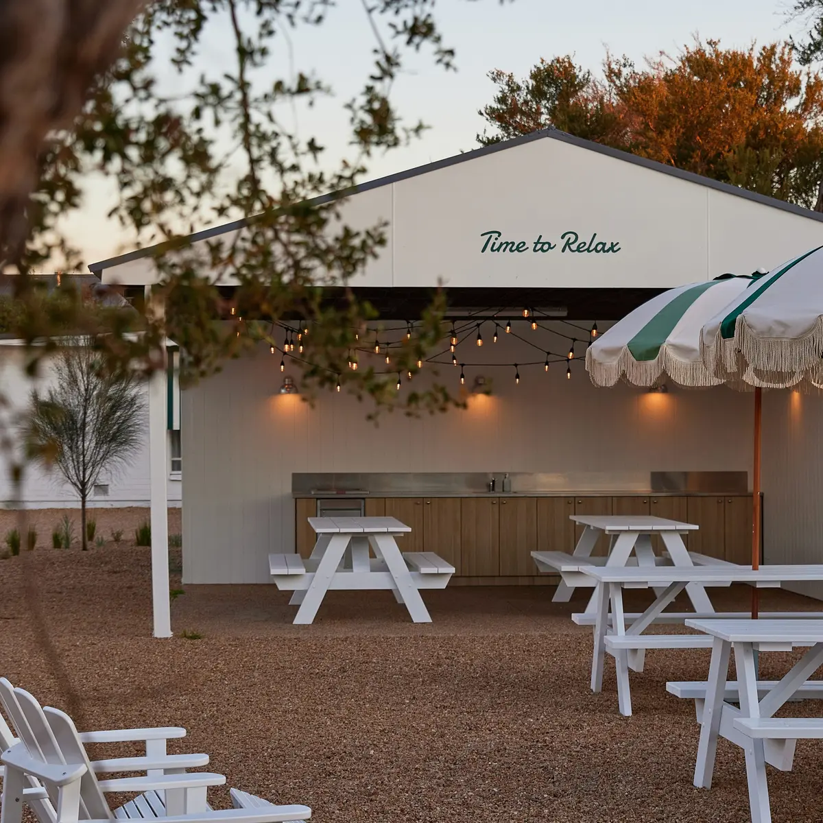The Keith Motel, Mornington Peninsula, Victoria 4