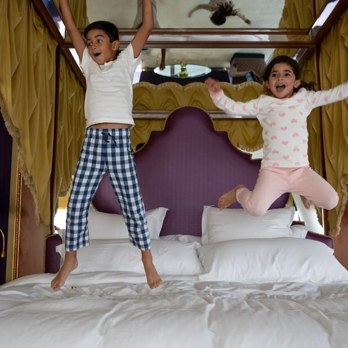 Jumeirah Burj Al Arab Dubai, Dubai, United Arab Emirates 3