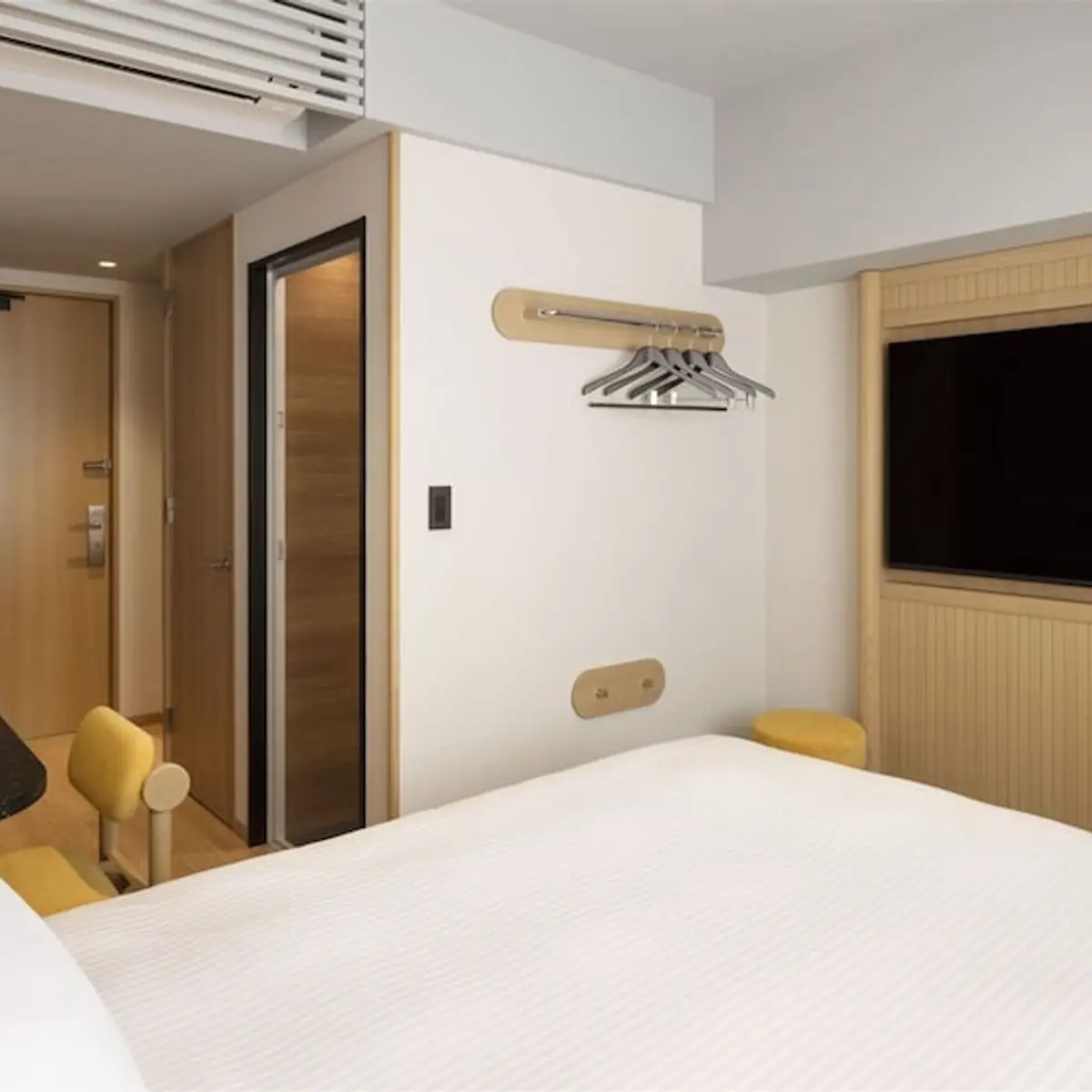 Mercure Tokyu Stay Hiroshima, Hiroshima, Japan 8