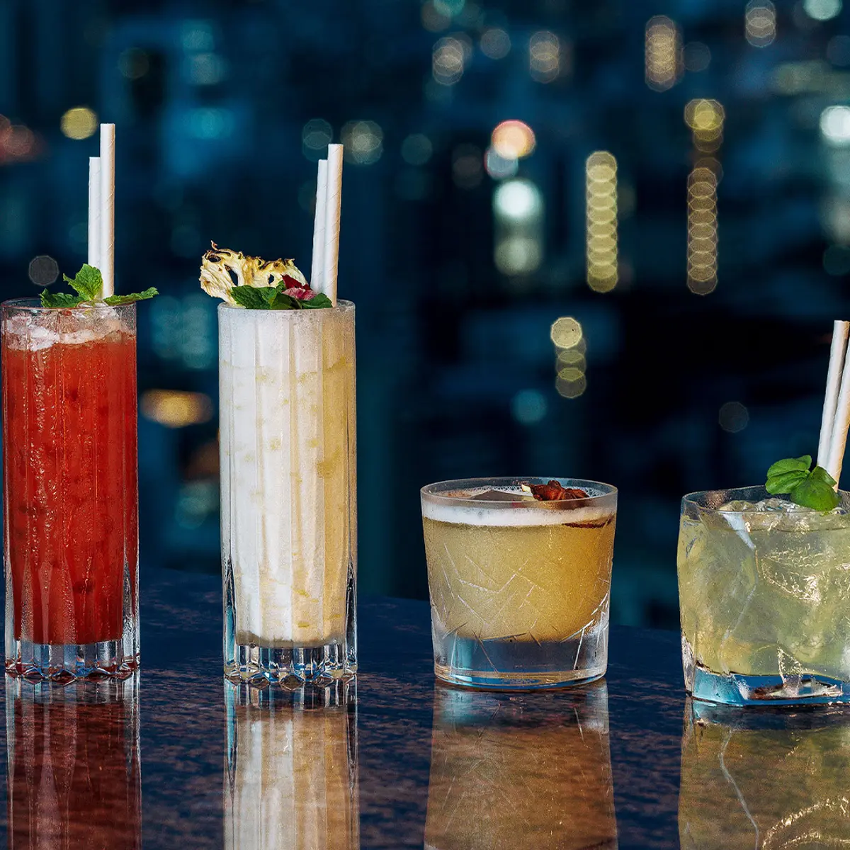 Centara Grand Hotel Osaka, Osaka, Japan 7