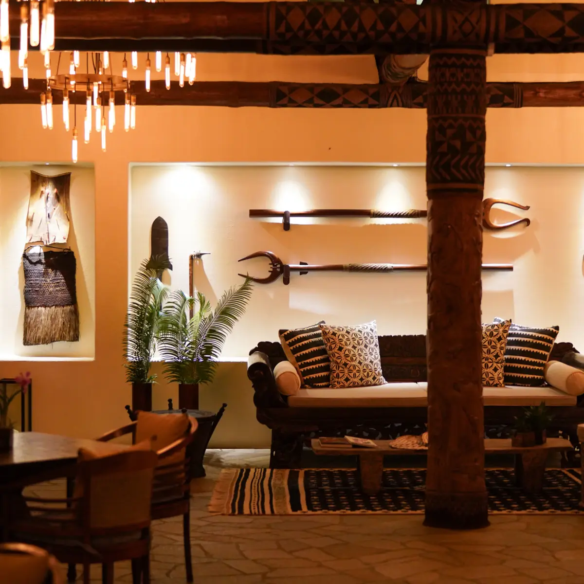 Wakaya Club & Spa, Wakaya Island, Fiji 5