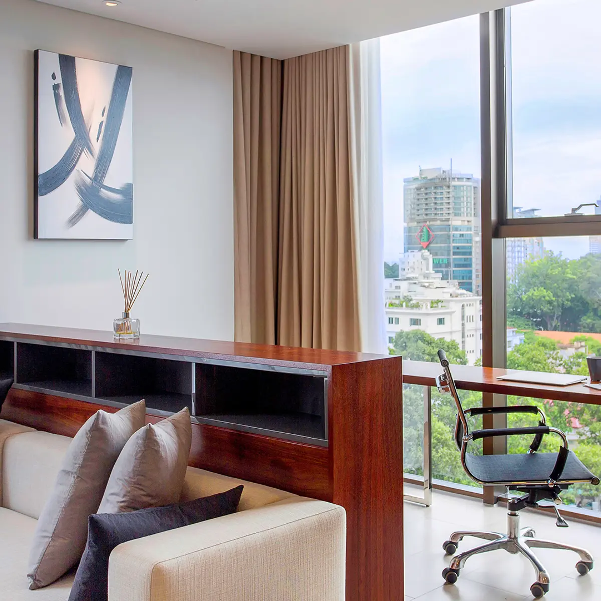 SILA Urban Living, Ho Chi Minh, Vietnam 6