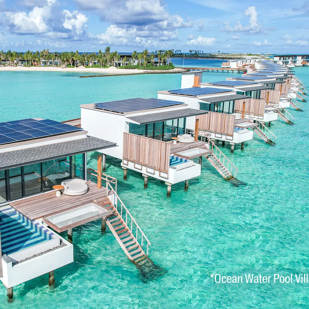 SO/ Maldives, Kaafu Atoll, Maldives 1