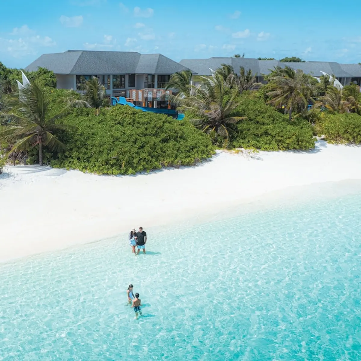 Hideaway Beach Resort and Spa, Dhonakulhi, Maldives 6