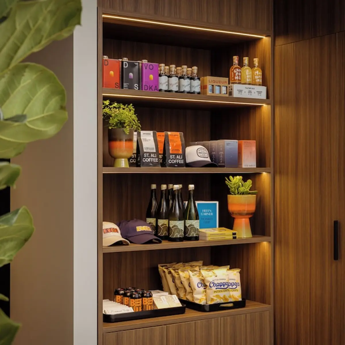 Crowne Plaza Melbourne Carlton by IHG, Carlton, Australia 4