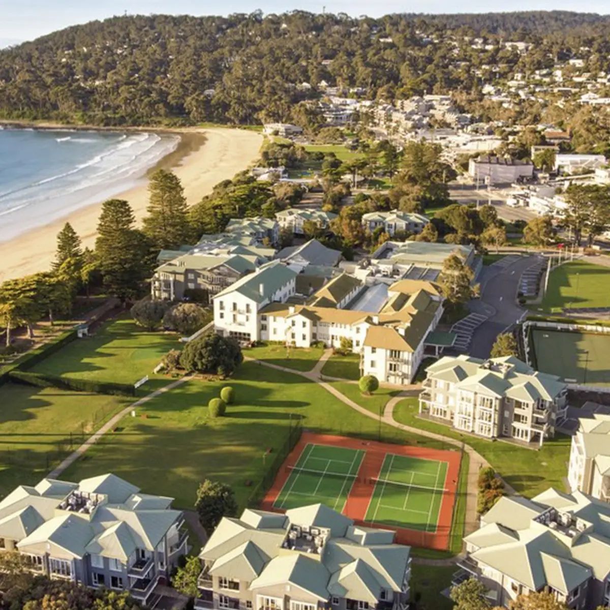 Mantra Lorne, Lorne, Victoria 7