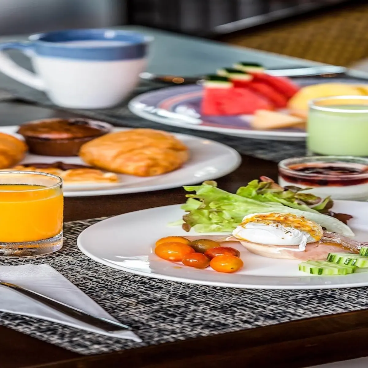 Pullman Khao Lak Resort, Takua Pa, Thailand 7