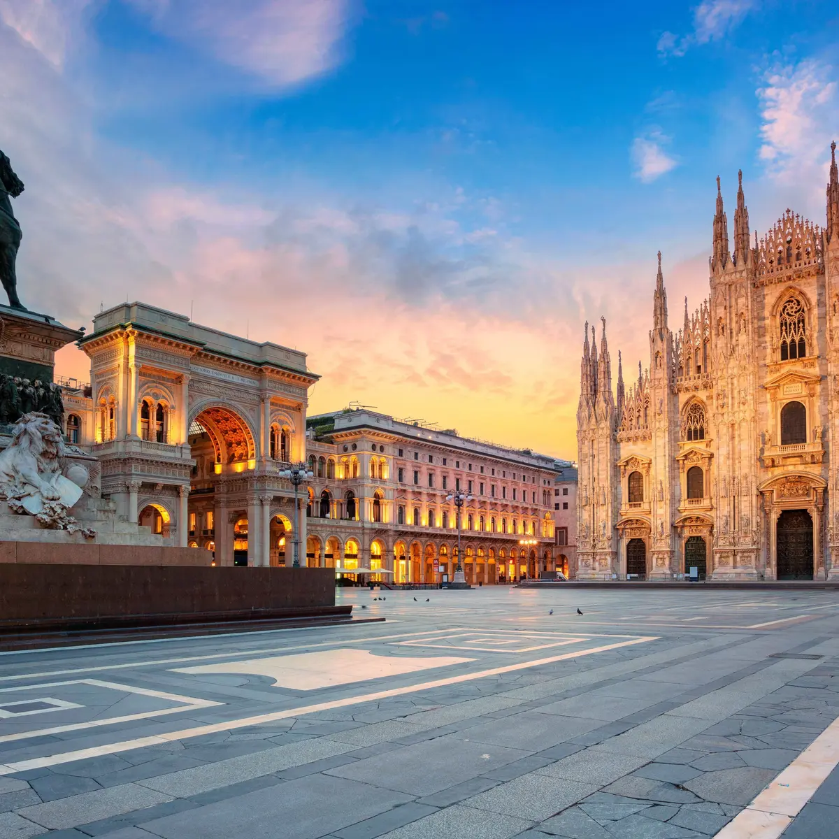Meliá Milano, Mailand, Italien 1