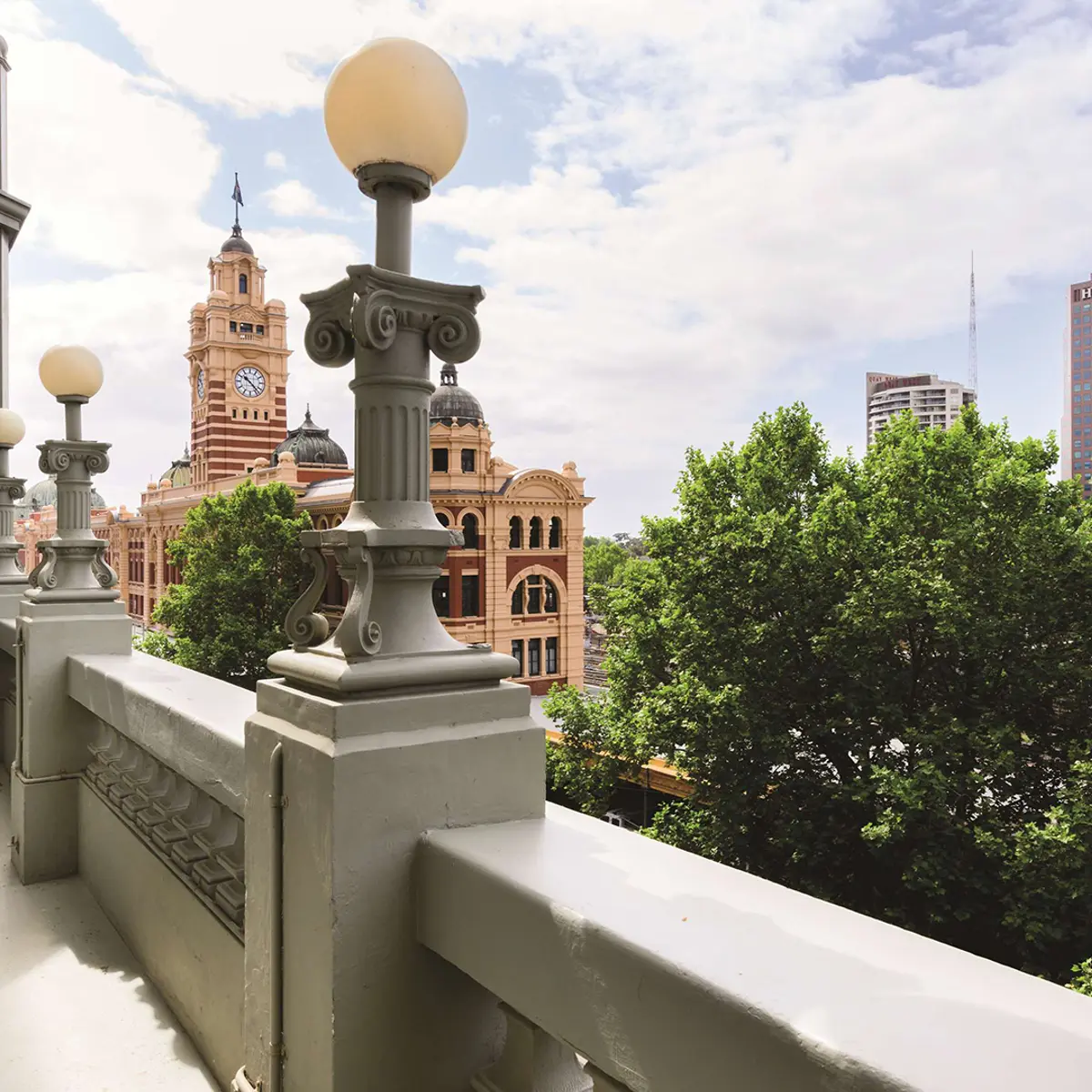 Rendezvous Hotel Melbourne, Melbourne, Victoria 2