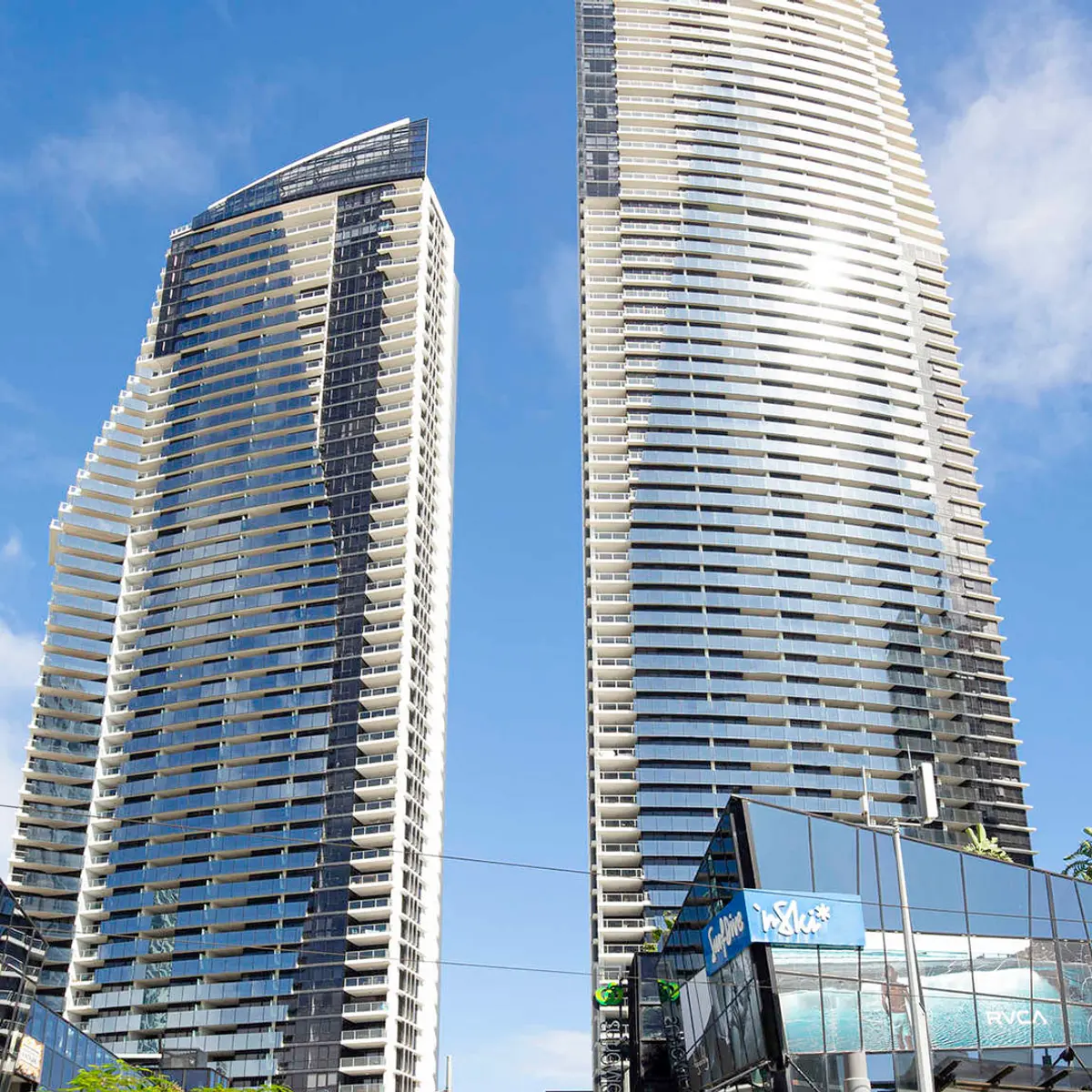 Mantra Circle on Cavill Surfers Paradise, Surfers Paradise, Australia 1