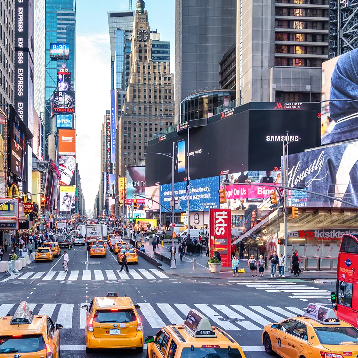 The Knickerbocker , New York, United States 2