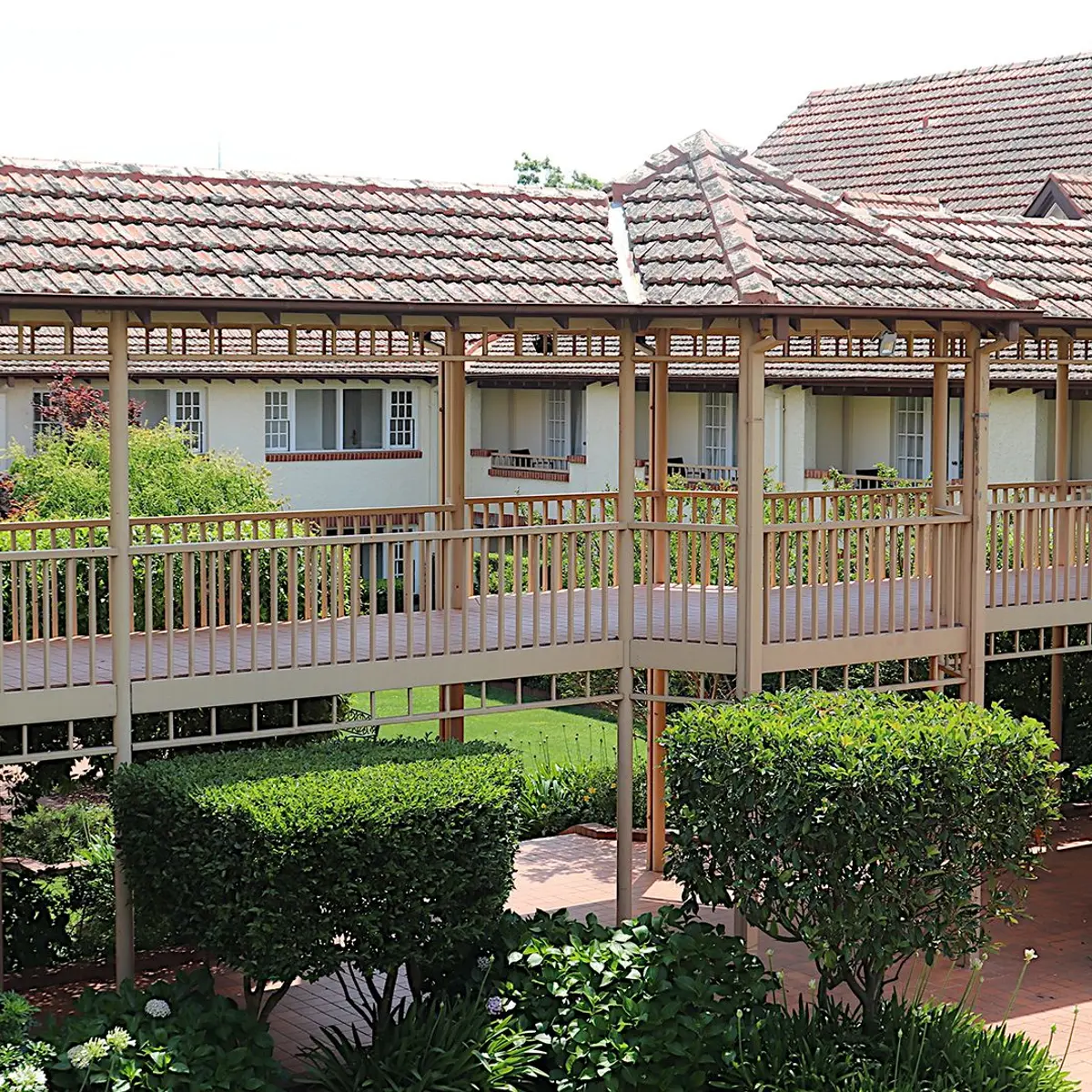 Mercure Canberra, Canberra, Australian Capital Territory  7