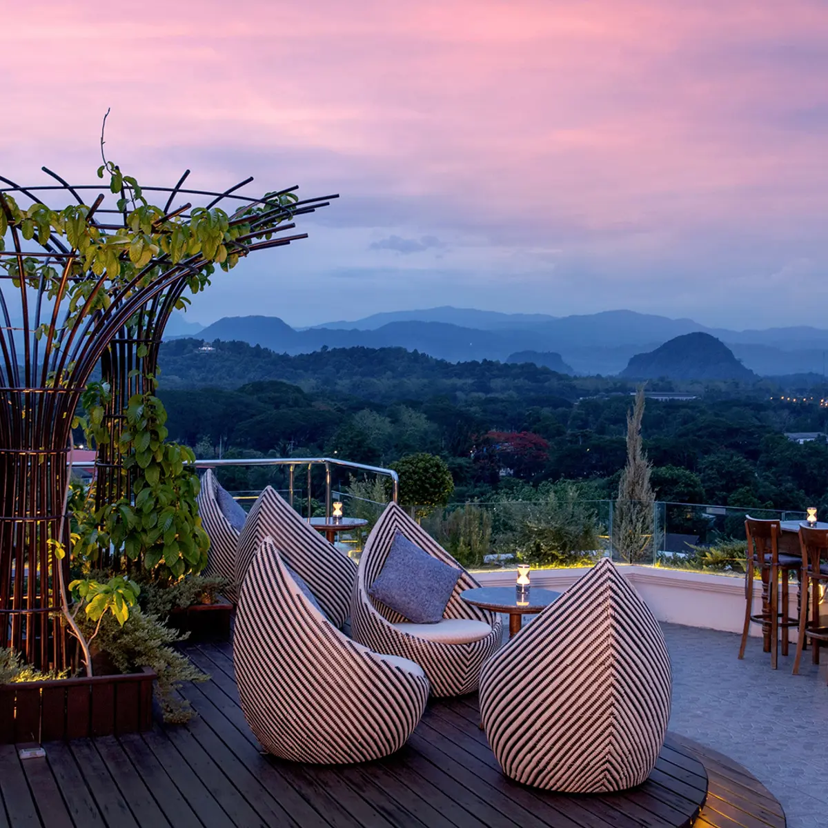 The Riverie by Katathani, Chiang Rai, Thailand 2