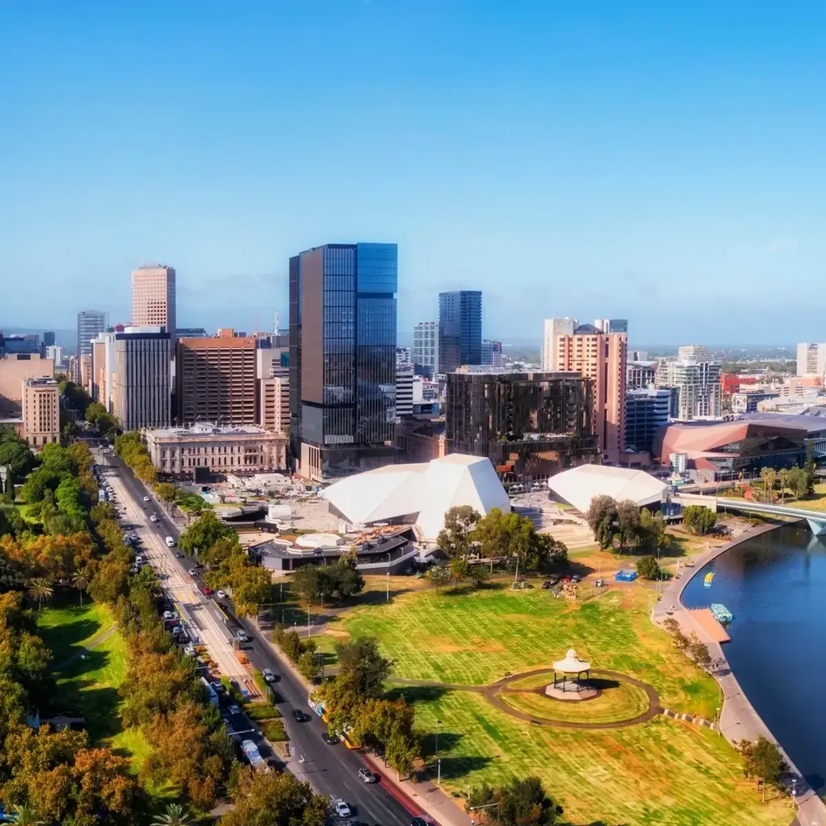 InterContinental Adelaide by IHG, Adelaide, South Australia 7