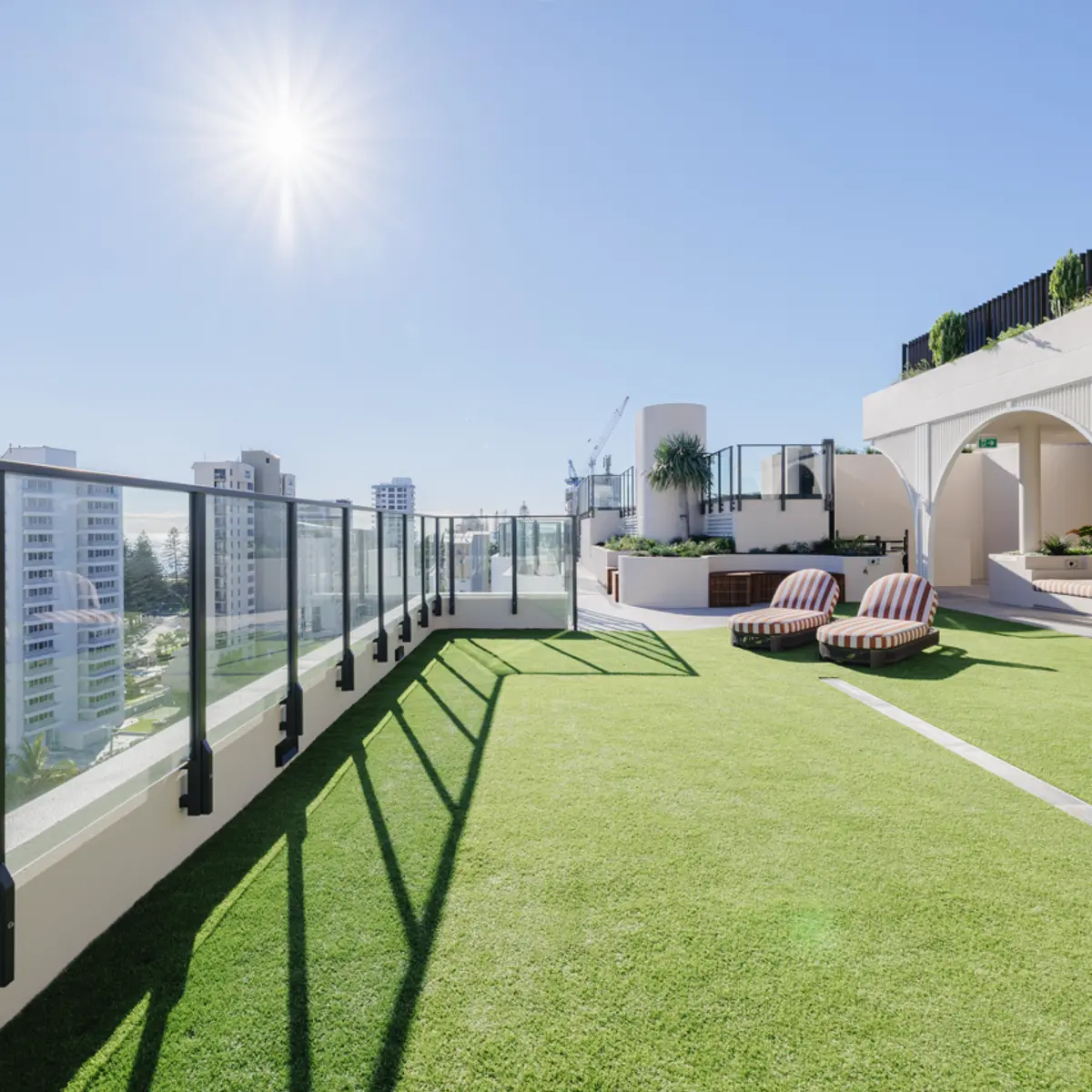 Esprit Holidays, Coolangatta, Queensland 8