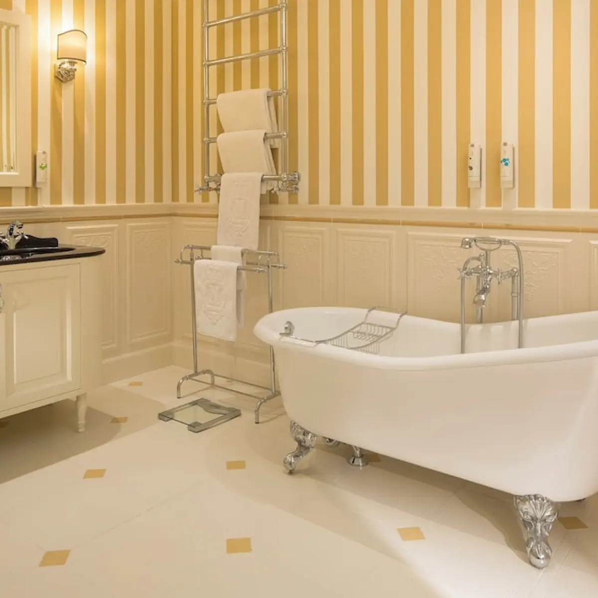 Hotel Le Negresco, Nice, France 2