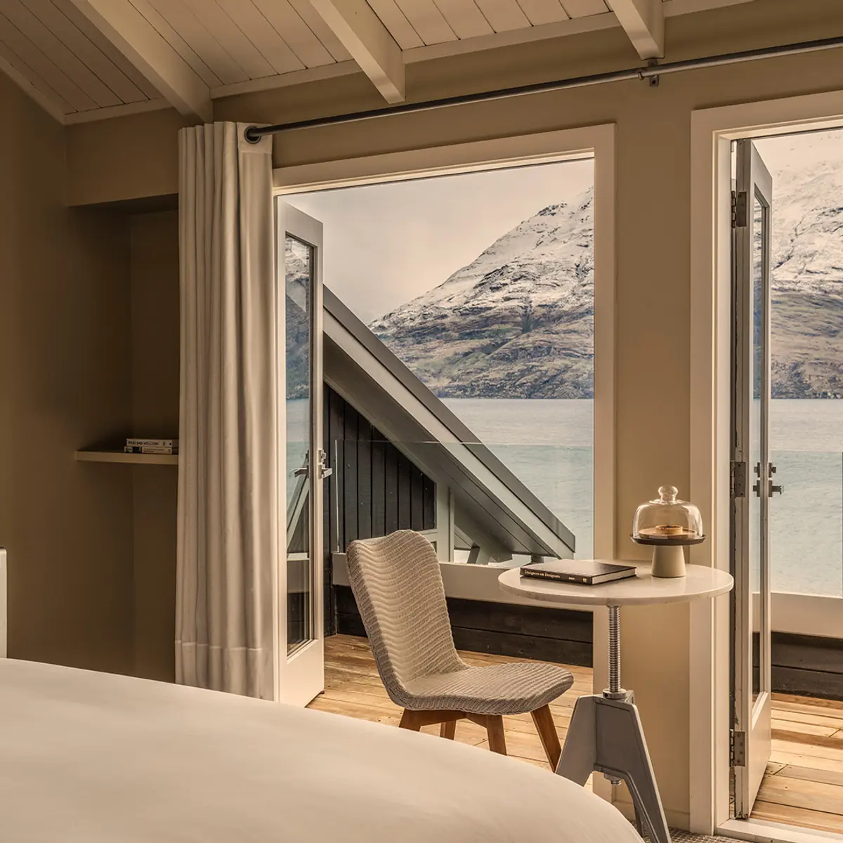Rosewood Matakauri, Queenstown, New Zealand 3