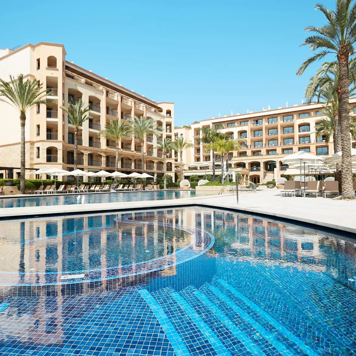 Insotel Fenicia Prestige Suites & Spa, Ibiza, Spain 4