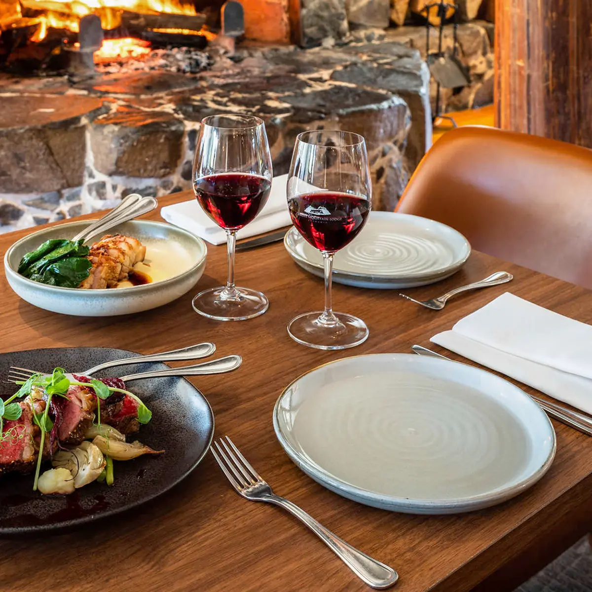 Peppers Cradle Mountain Lodge, Cradle Mountain, Tasmania 5