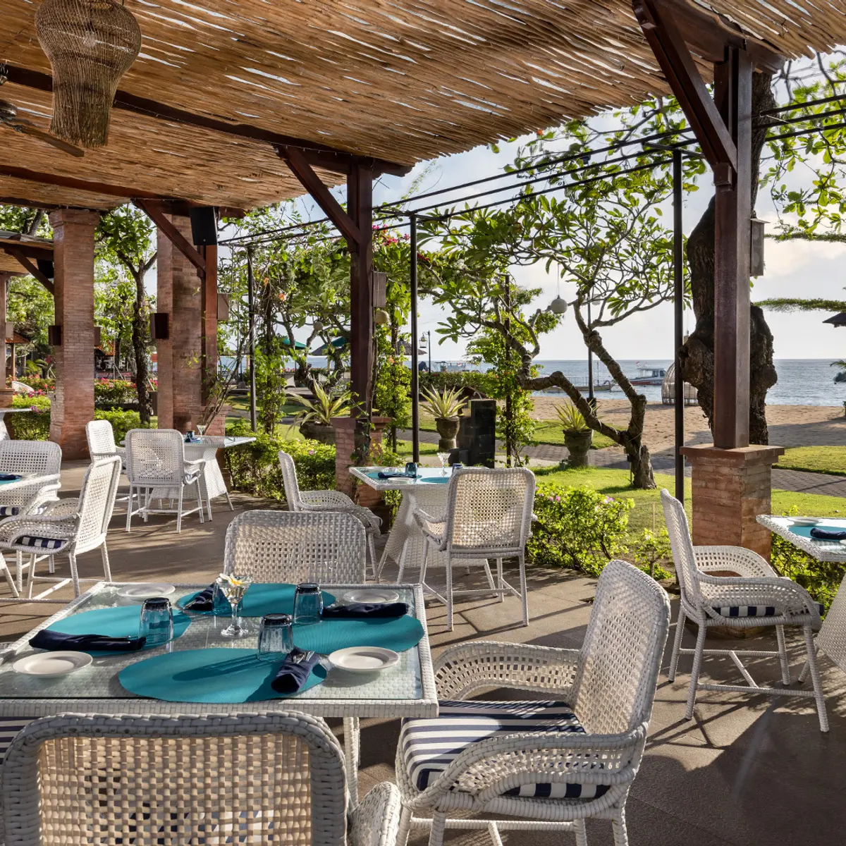 Bali Tropic Resort & Spa, Nusa Dua, Bali 5