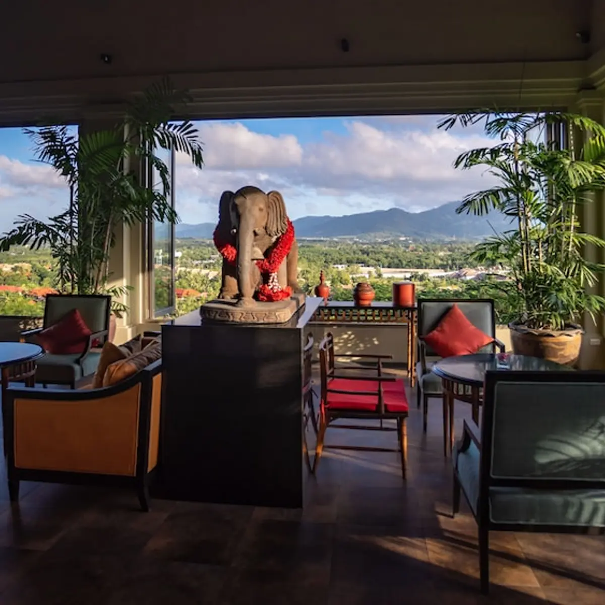 The Pavilions Phuket, Choeng Thale, Thailand 3
