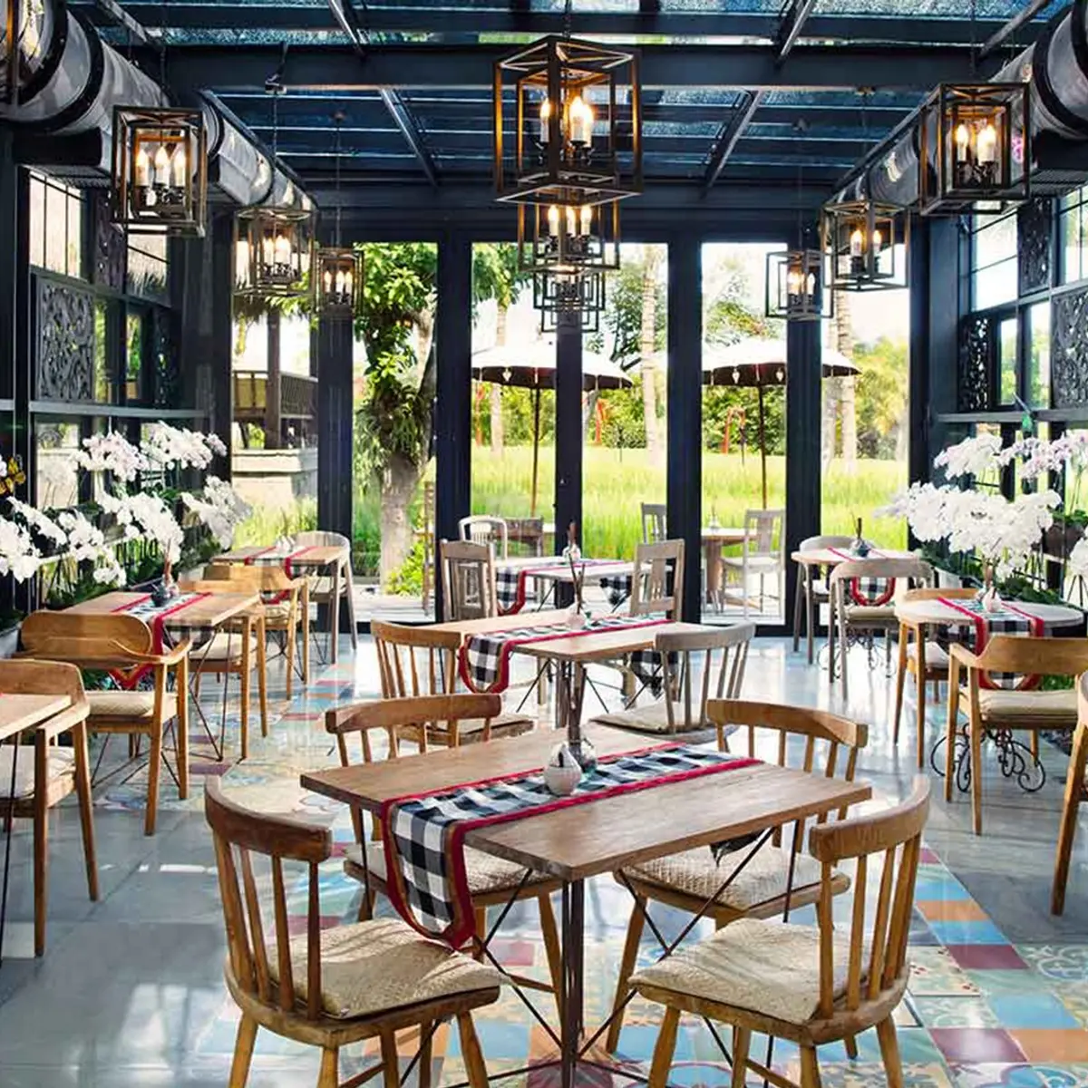 AYANA Resort Bali, Jimbaran, Bali 7