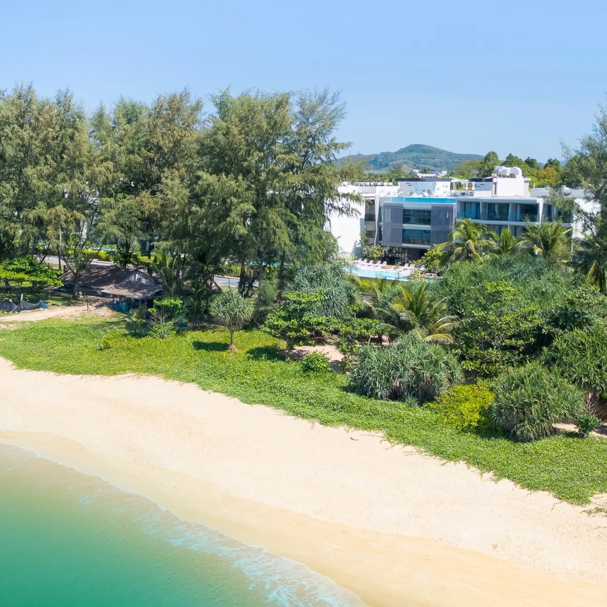 Radisson Blu Resort, Phuket Mai Khao Beach, Phuket, Thailand 4
