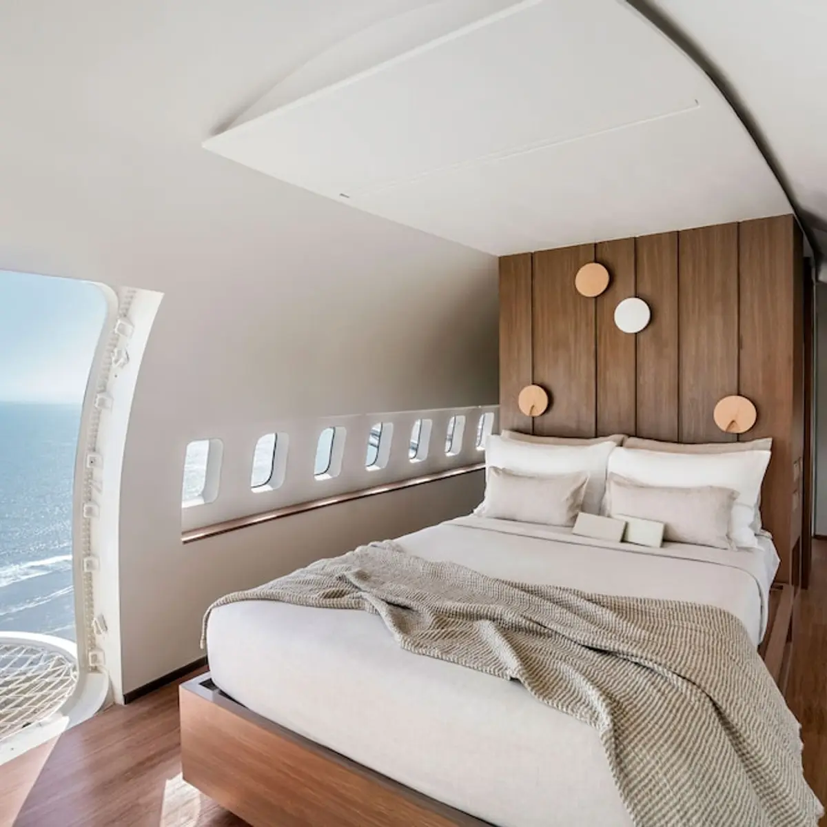 Private Jet Villa, Pecatu, Indonesia 7