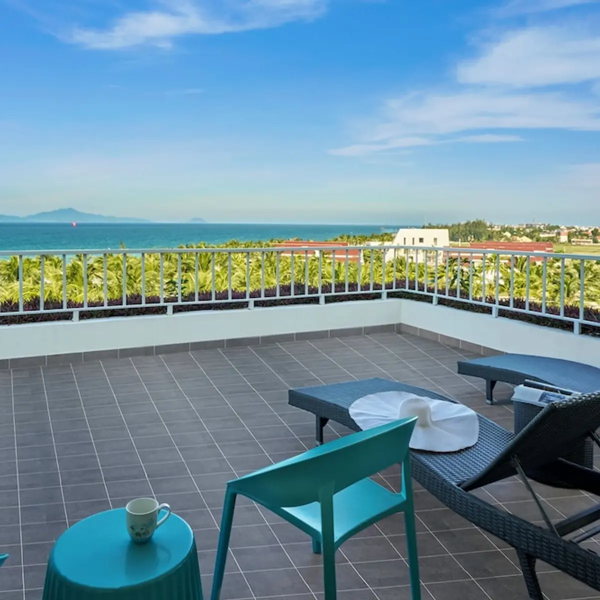 The Pearl Hội An, Da Nang, Vietnam 8