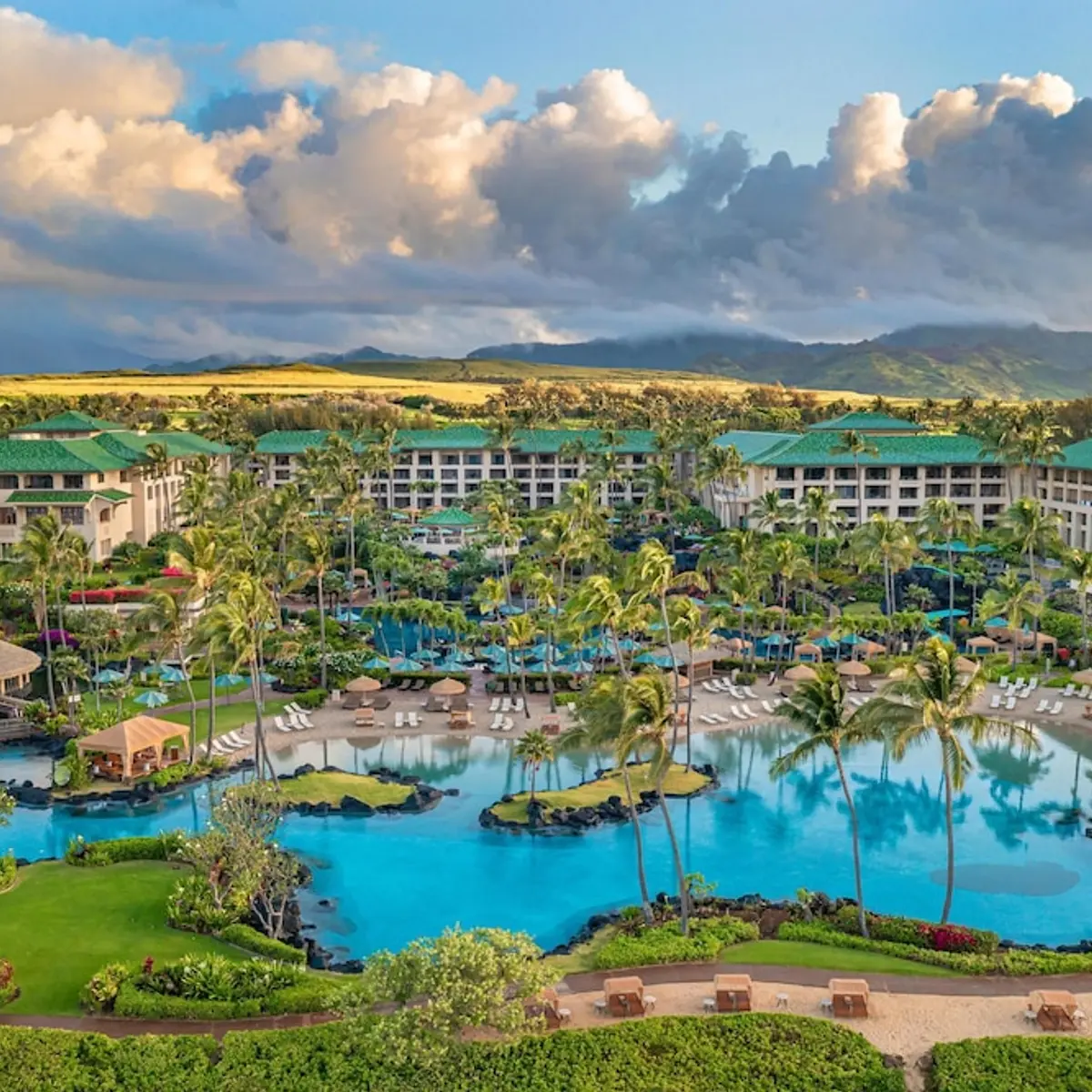 Grand Hyatt Kauai Resort and Spa, Koloa, United States 8