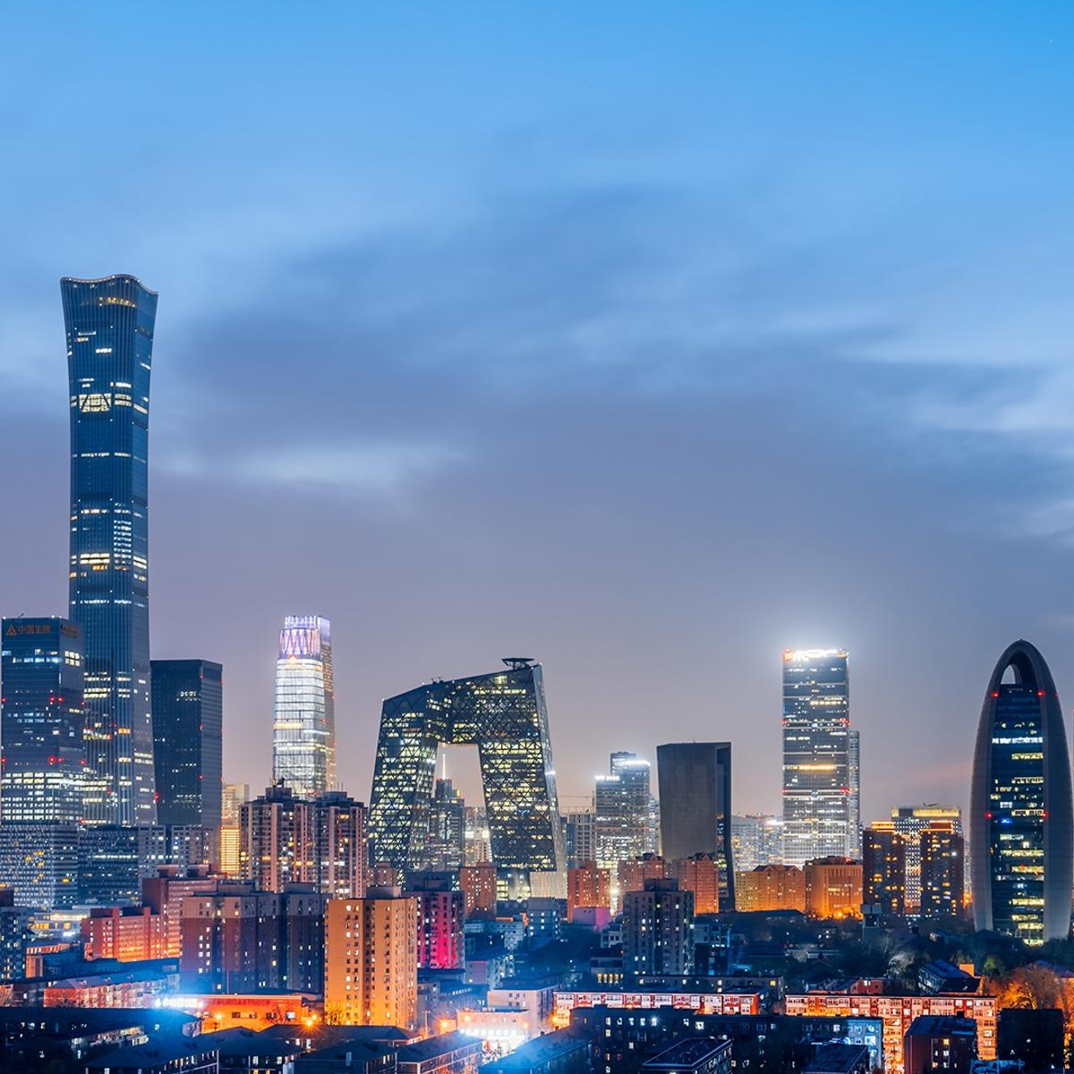 Offre pour une durée limitée : circuit de 7 jours à la découverte des incontournables de la Chine, avec la Grande Muraille et un trajet en train à grande vitesse, et séjour de 3 nuits au Shangri-La Shenzhen par  5
