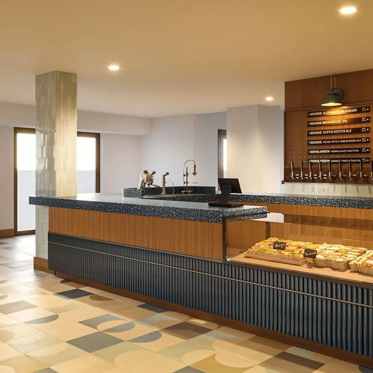 Rimrock Banff, Emblems Collection, Banff, Canada 6