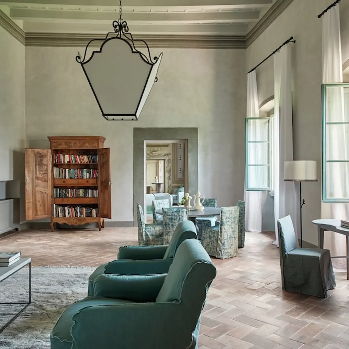 COMO Castello Del Nero, Barberino Tavarnelle, Italy 3