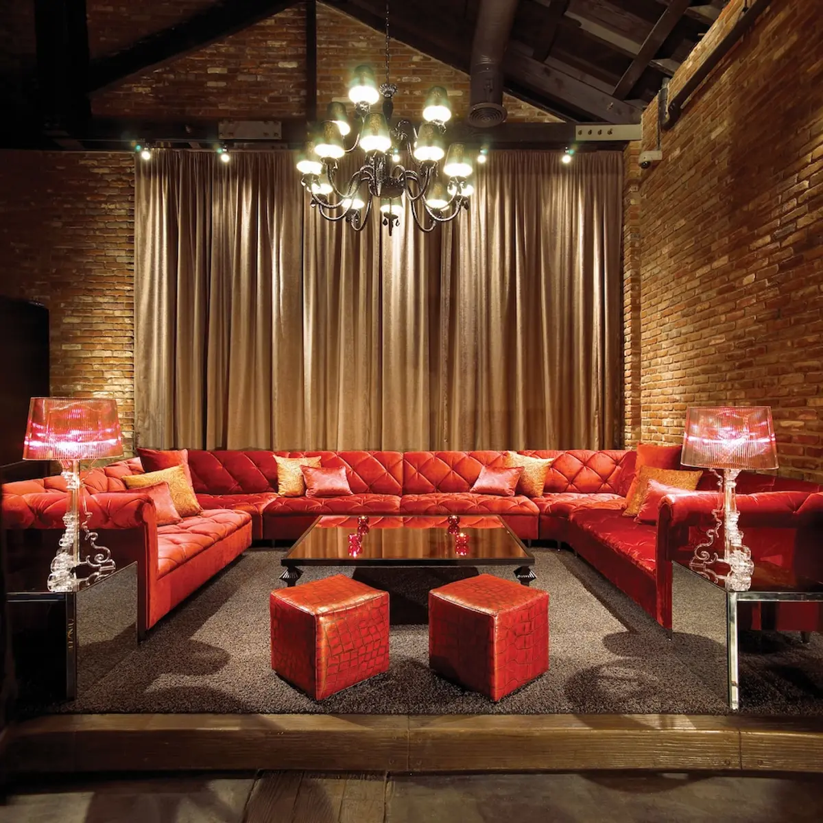 Hard Rock Hotel San Diego, San Diego, United States 8
