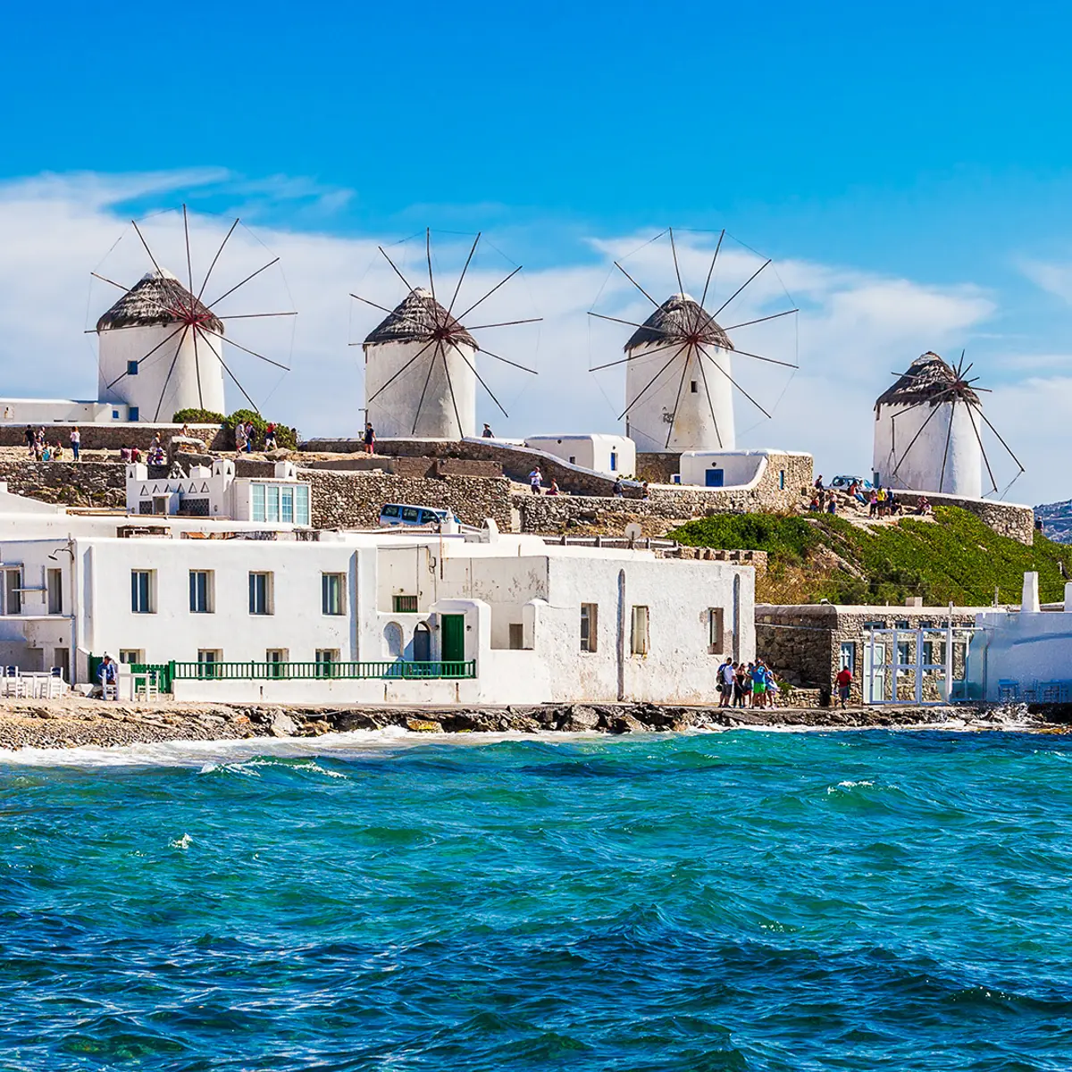 Greece & Turkiye, Trusted Partner Cruises – Greece & Turkey, 8