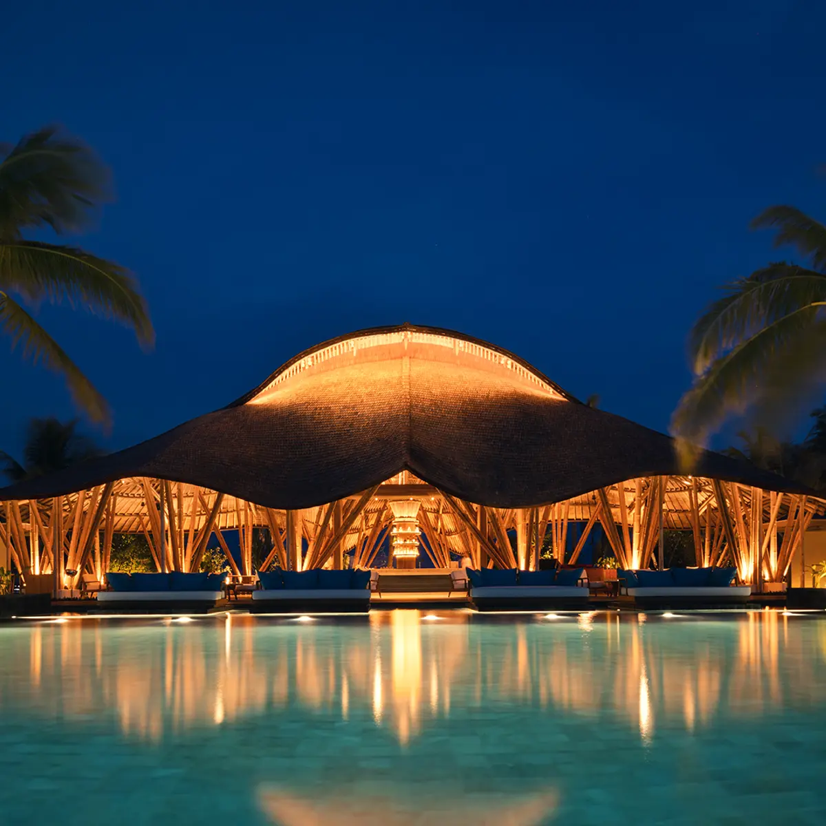 Rah Gili Maldives, Süd-Malé-Atoll, Malediven 7