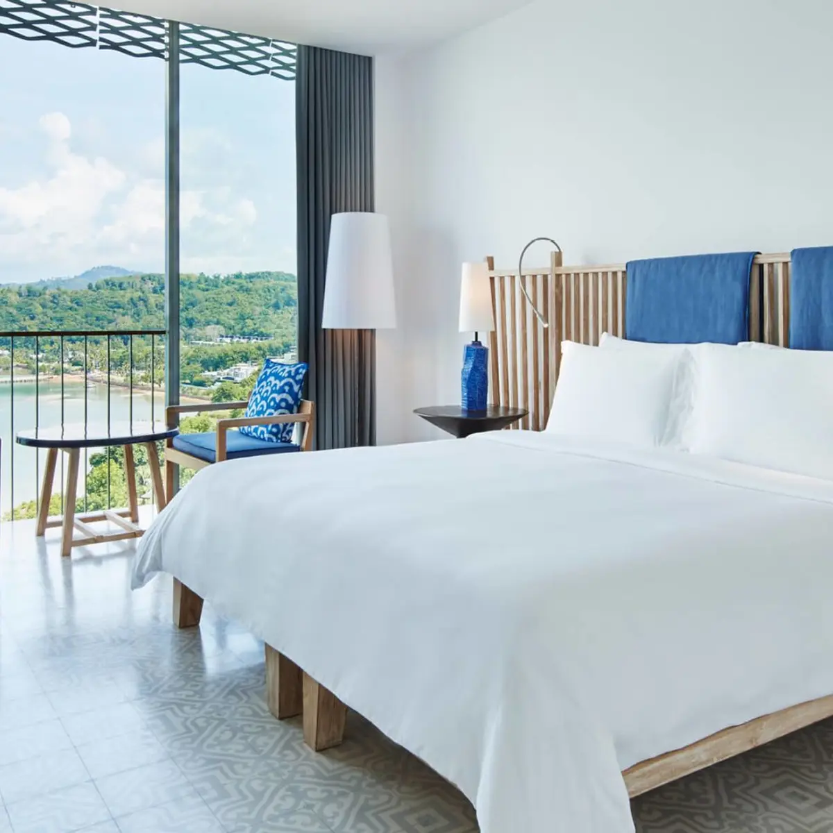 COMO Point Yamu, Phuket, Thailand 3