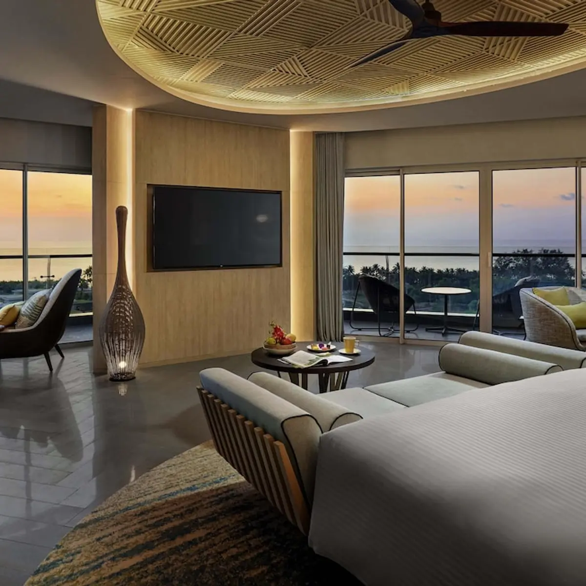 Pullman Phu Quoc Beach Resort, Phu Quoc, Vietnam 6